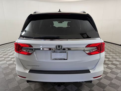 Used 2020 Honda Odyssey EX image 10