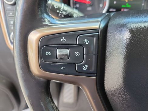 Used 2020 Chevrolet Silverado 3500 High Country w/ Z71 Off-Road Package AWD/4WD image 26