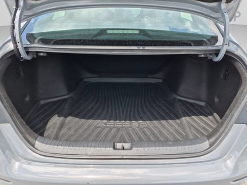 Certified 2023 Honda Accord Sport image 29