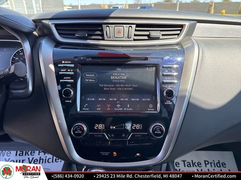 Used 2024 Nissan Murano SV image 17