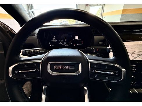 Used 2025 GMC Terrain Elevation FWD image 19