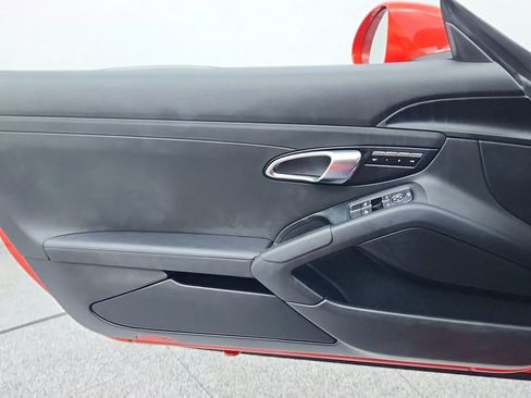 Used 2020 Porsche 718 Cayman S image 26