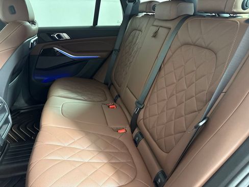 Certified 2024 BMW X5 xDrive40i w/ M Sport Package AWD/4WD image 30