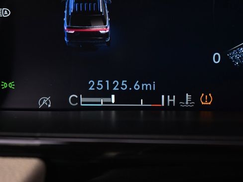 Certified 2022 Lincoln Navigator Reserve image 27