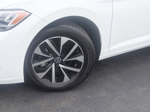 Used 2023 Volkswagen Jetta S FWD image 6