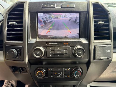 Used 2022 Ford F350 XL w/ STX Appearance Package AWD/4WD image 25
