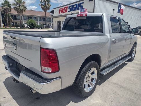 Used 2018 RAM 1500 Lone Star image 7