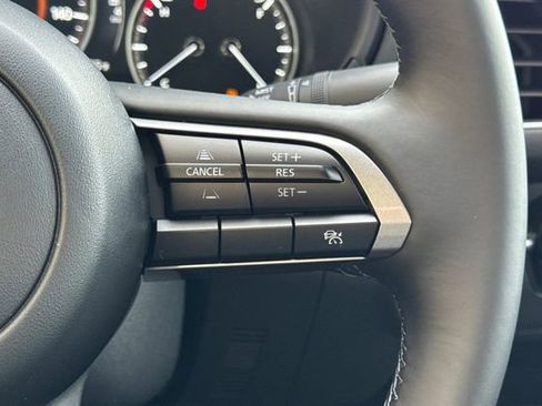 New 2026 MAZDA MAZDA3 s Sport image 26
