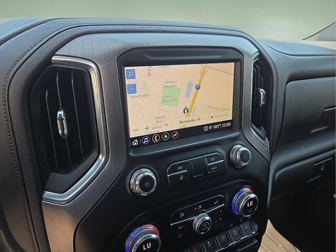 Certified 2023 GMC Sierra 2500 Denali w/ Denali Ultimate Package AWD/4WD image 7