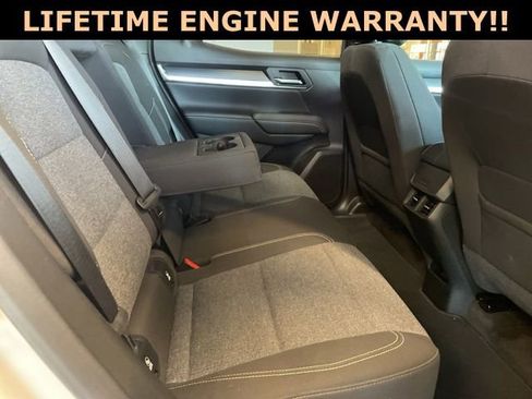 Used 2025 GMC Terrain Elevation image 34