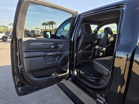 New 2026 RAM 1500 Limited w/ Night Edition image 15