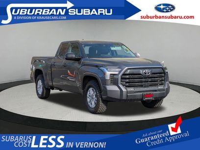 Used 2022 Toyota Tundra SR5