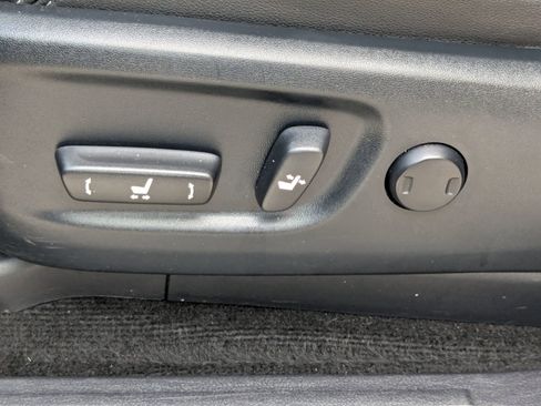 Used 2021 Toyota 4Runner SR5 Premium w/ Moonroof Package image 21