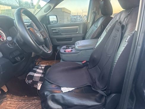 Used 2014 RAM 1500 Classic SLT image 13