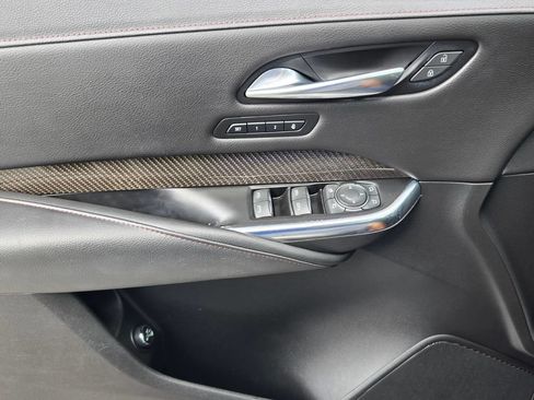 Used 2019 Cadillac XT4 Sport FWD image 27