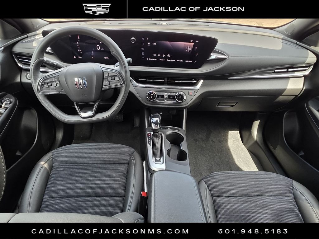 Used 2025 Buick Envista Preferred FWD image 9