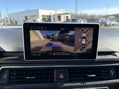 Used 2019 Audi RS 5 Sportback w/ RS Driver Assistance Package image 25