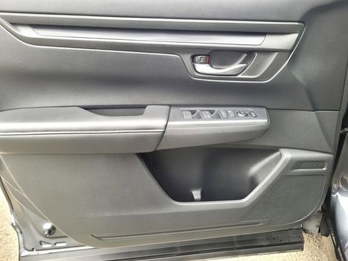 Certified 2024 Honda CR-V EX image 17