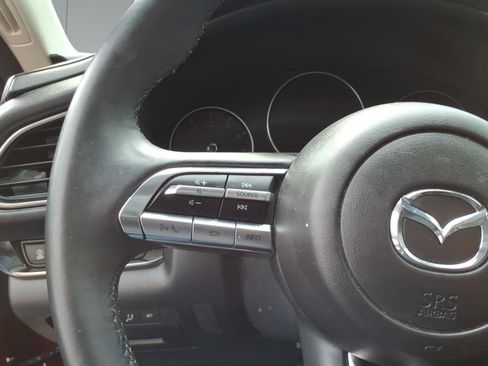 Used 2023 MAZDA CX-30 AWD 2.5 S w/ Preferred Package image 12