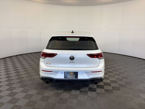 Used 2024 Volkswagen GTI S image 8