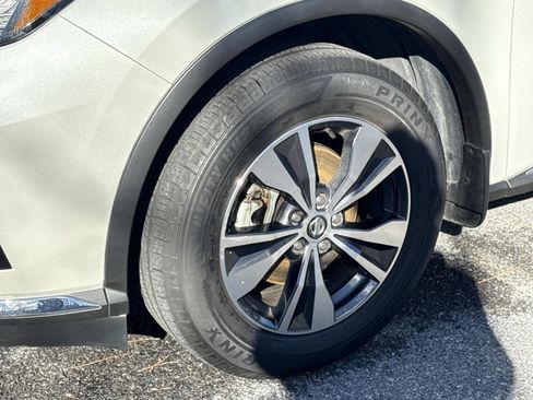 Used 2020 Nissan Murano S w/ Technology Package image 7