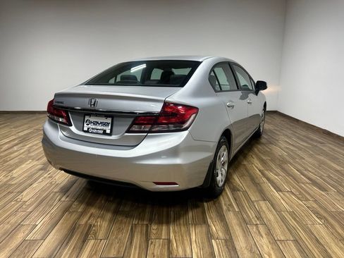 Used 2013 Honda Civic LX image 13