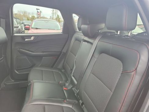 Certified 2024 Ford Escape ST-Line w/ Tech Pack #1 image 24