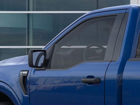 New 2026 Ford F150 XL w/ Equipment Group 103A High image 22