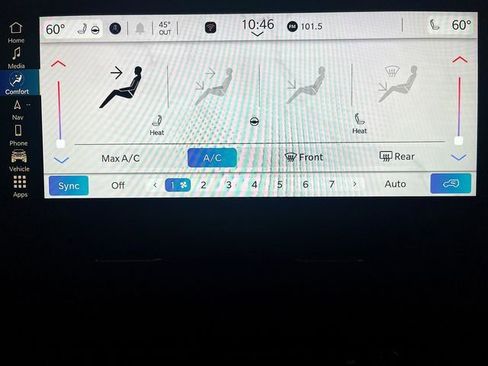 New 2026 Jeep Wrangler Sahara image 19