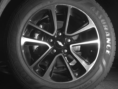 Used 2025 Chevrolet TrailBlazer LT image 12