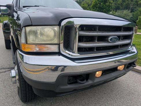 Used 2003 Ford F350 Lariat AWD/4WD image 12