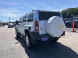 Used 2008 HUMMER H3 Alpha image 5