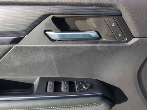 Used 2024 GMC Acadia AT4 w/ LPO, Floor Liner Package image 22