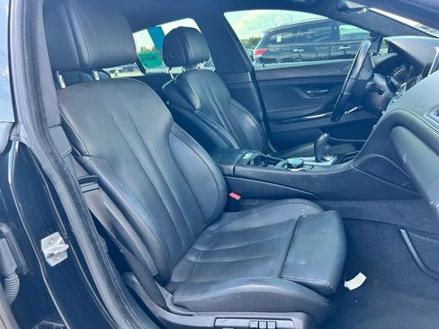Used 2018 BMW 640i Gran Coupe xDrive AWD/4WD image 14