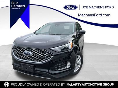 Used 2023 Ford Edge SEL w/ Convenience Package