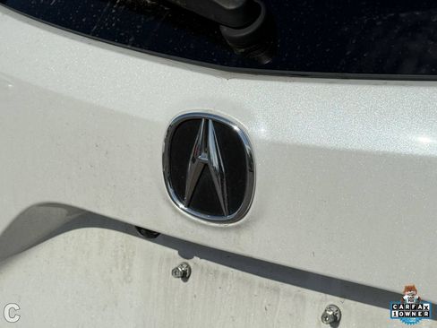 Used 2024 Acura RDX SH-AWD w/ Technology Package image 9