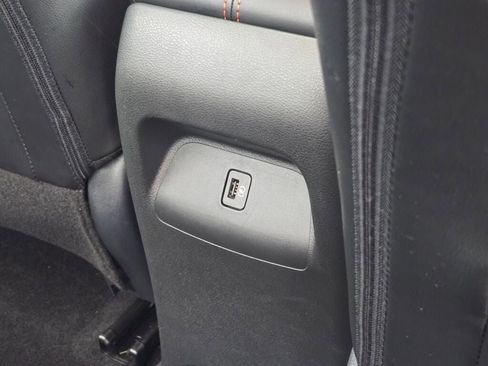 Used 2025 Nissan Sentra SR w/ SR Premium Package image 14