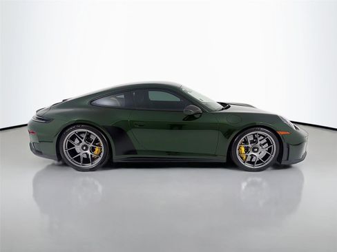 Used 2026 Porsche 911 GT3 RWD image 24