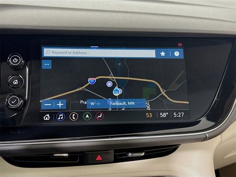 Used 2023 Buick Envision Avenir image 7