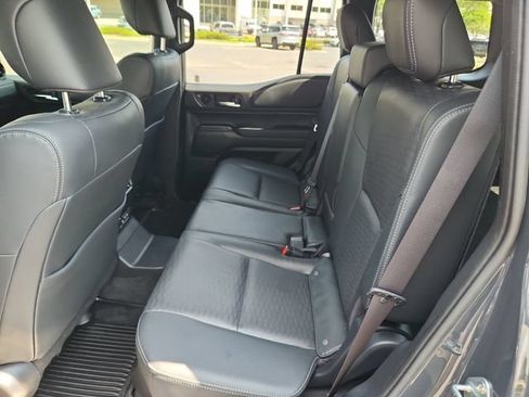 Used 2024 Toyota Land Cruiser w/ Premium Package AWD/4WD image 17