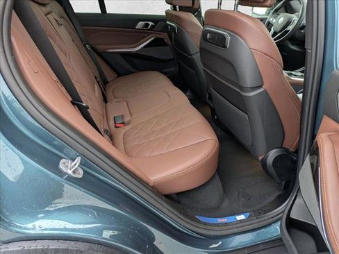 Certified 2026 BMW X5 sDrive40i image 21