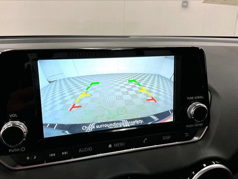 New 2025 Nissan Sentra S image 72