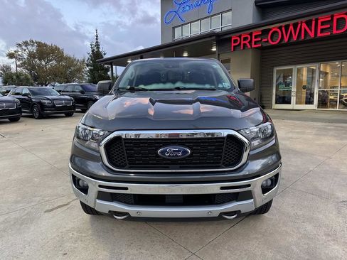 Used 2019 Ford Ranger XLT w/ Equipment Group 302A Luxury image 4