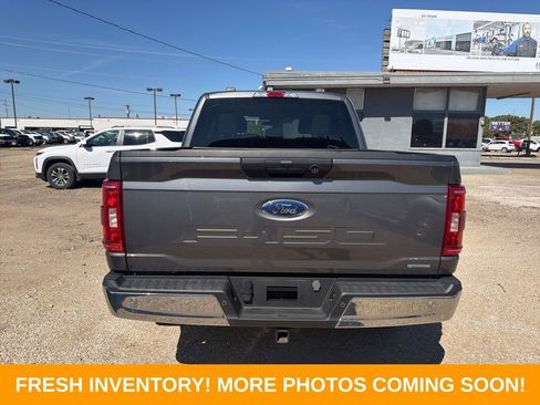 Used 2023 Ford F150 XLT w/ Trailer Tow Package image 5