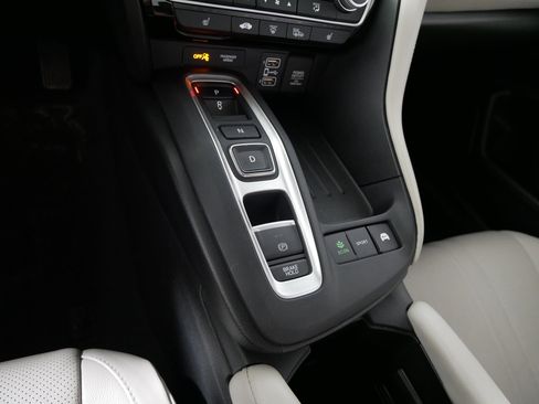 Used 2022 Honda Insight Touring image 24