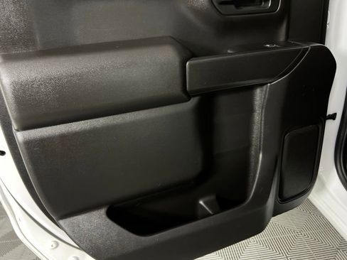 Used 2023 GMC Sierra 1500 Pro w/ Graphite Edition image 25