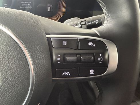 Used 2025 Kia K5 GT-Line w/ GT-Line Premium Package image 22