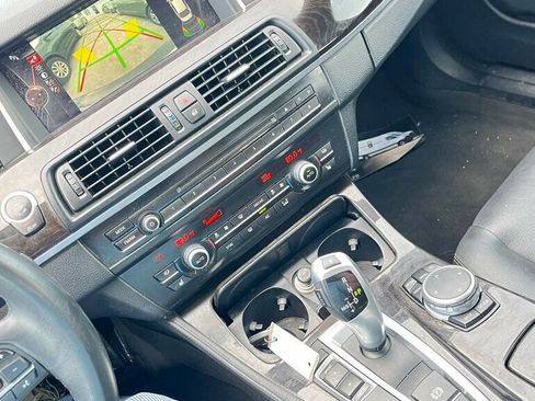 Used 2015 BMW 528i Sedan image 9