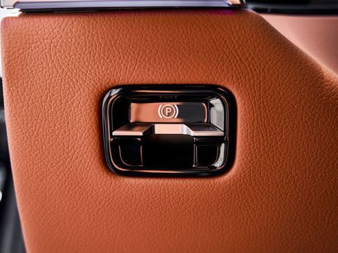 Used 2023 Mercedes-Benz S 580 4MATIC Sedan image 53