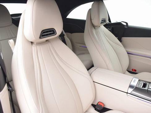 New 2026 Mercedes-Benz CLE 300 4MATIC Cabriolet image 15